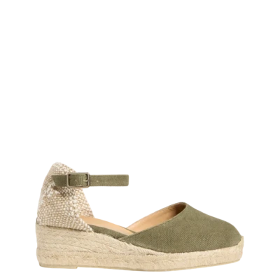 Castañer Carol/3/002 Platforms