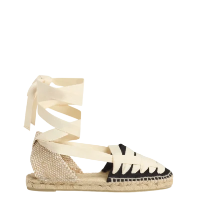 Castañer Jean/053 Espadrilles