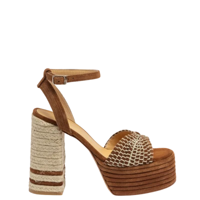 Castañer Ferosa/186 Sandals