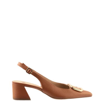 Högl Jennifer Slingbacks