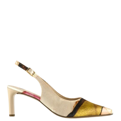 Högl Marble Pumps