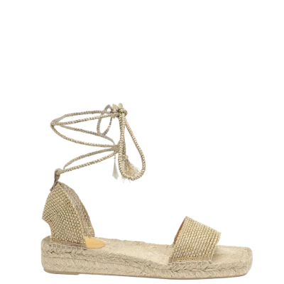 Castañer Silvia/2/256 Flatforms