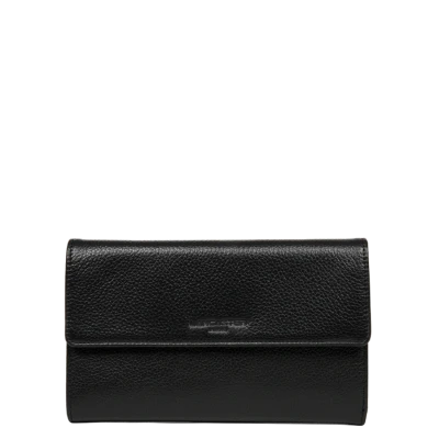 Lancaster Back To Back Organizer Wallet Foulonne PM