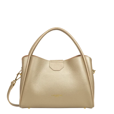 Lancaster Medium Handbag Ida Double
