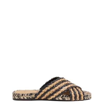 Castañer Pat/193 Flatforms