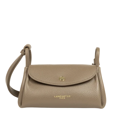 Lancaster Small Crossbody bag Accordéon Double