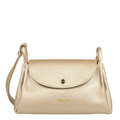 Lancaster Large Crossbody bag Accordéon Double