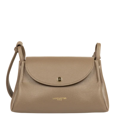 Lancaster Large Crossbody bag Accordéon Double