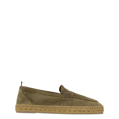 Castañer Nacho T/186 Espadrilles