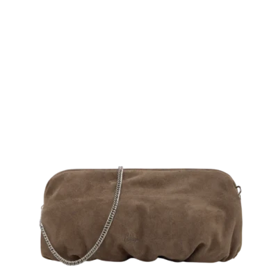 Castañer B. Big Victoire/186 Clutch bag