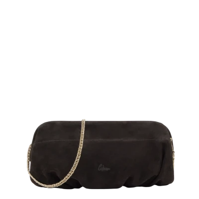 Castañer B. Big Victoire/186 Clutch bag