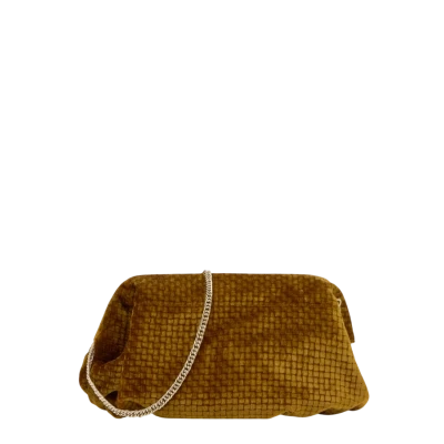 Castañer B. Small Victoire/287 Clutch bag