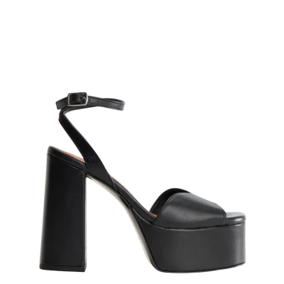 Castañer Fibi/280 Heeled Sandals
