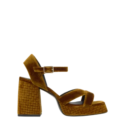 Castañer Vero/287 Heeled Sandals