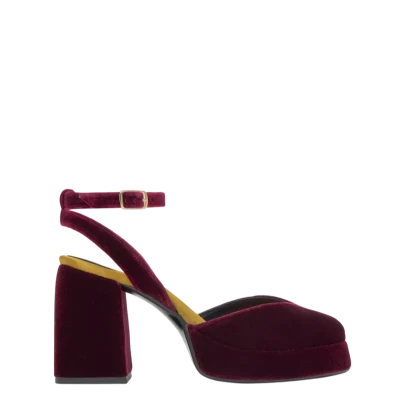 Castañer Verona/183 Heeled Sandals