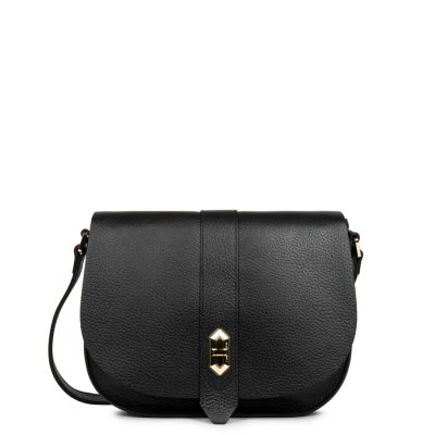 Lancaster Shoulder Bag Top Double