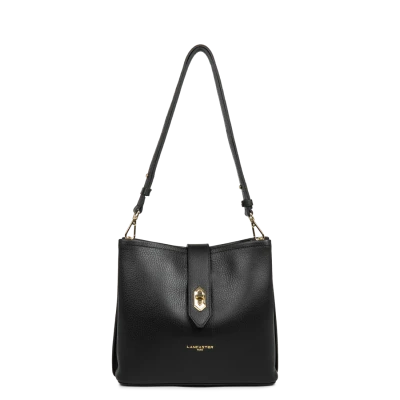 Lancaster Bucket bag Top Double