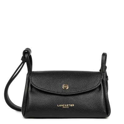 Lancaster Small Crossbody bag Accordéon Double