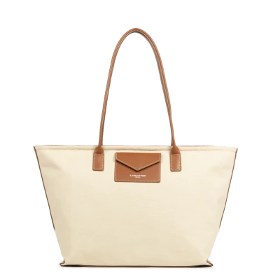 Lancaster Tote bag Canvas KBA