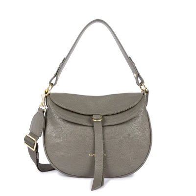 Lancaster Medium Shoulder Bag Dune Gaia