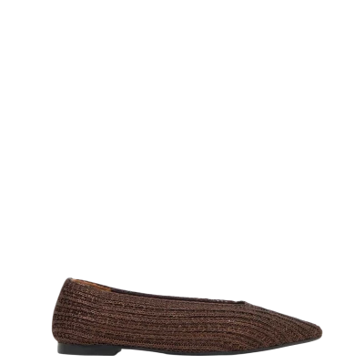 Castañer Bassi/282 Flatforms