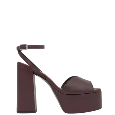Castañer Fibi/280 Heeled Sandals