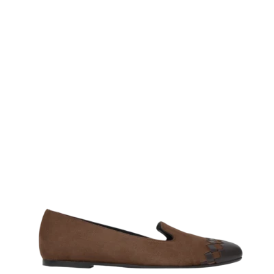 Castañer Hirian/007 Flatforms