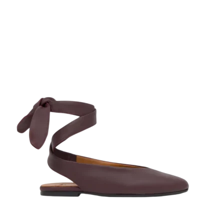 Castañer Sybil/280 Slingbacks