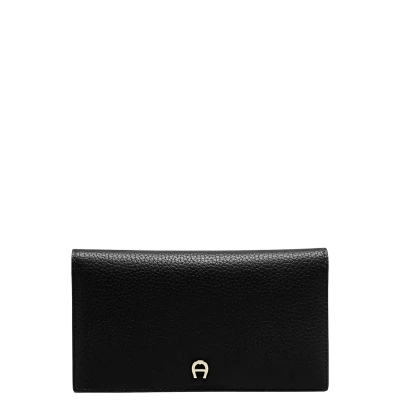 Aigner Delia bill and card case