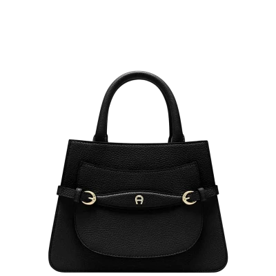 Aigner Medium Cavallo handbag