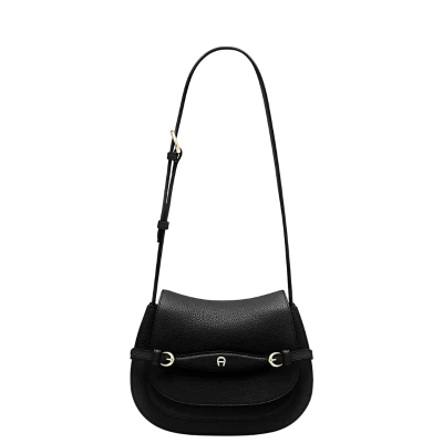 Aigner Small Cavallo shoulder bag