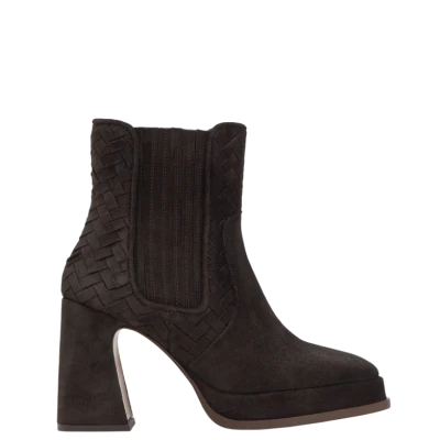 Castañer Blanche/186 Boots
