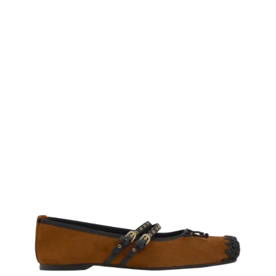 Castañer Gina/186 Ballerinas