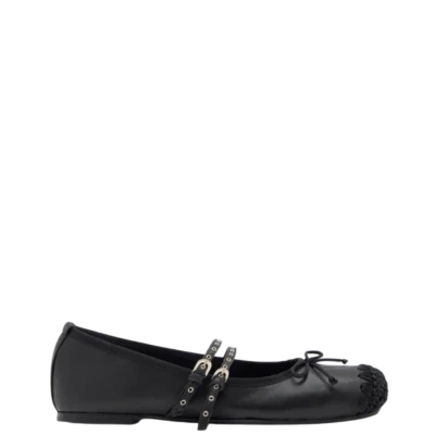 Castañer Gina/280 Ballerinas