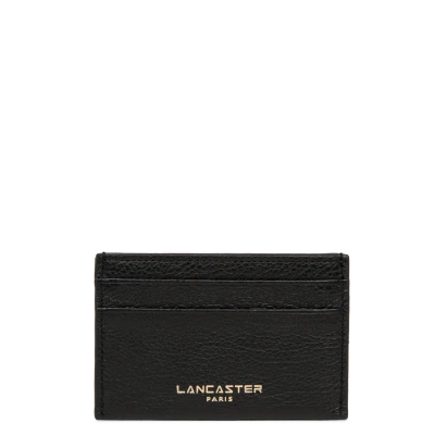 Lancaster Card Holder (x5) Dune