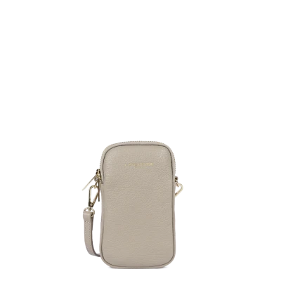 Lancaster Smartphone Holder Dune