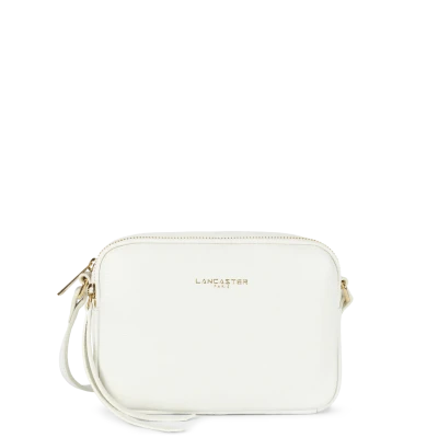 Lancaster Small Crossbody Bag Dune