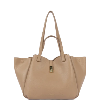 Lancaster Large tote bag Milano Horizon