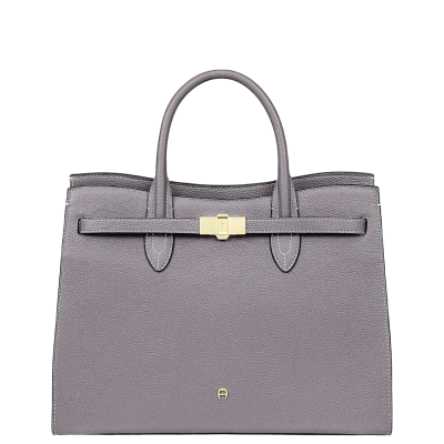 Aigner Large Farah Handbag