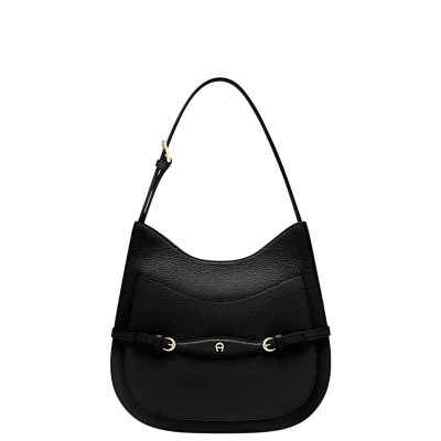 Aigner Medium Cavallo hobo bag