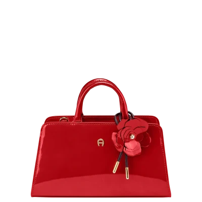 Aigner Small Cybill Mignon Stretch