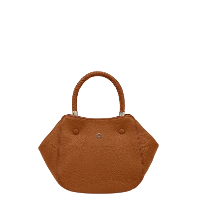 Aigner Small Carré Soft handbag