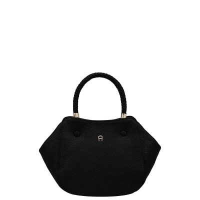 Aigner Small Carré Soft handbag