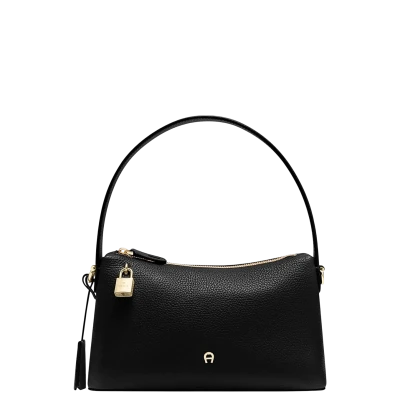 Aigner Small Delia hobo bag