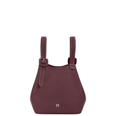 Aigner Small Miranda hobo bag