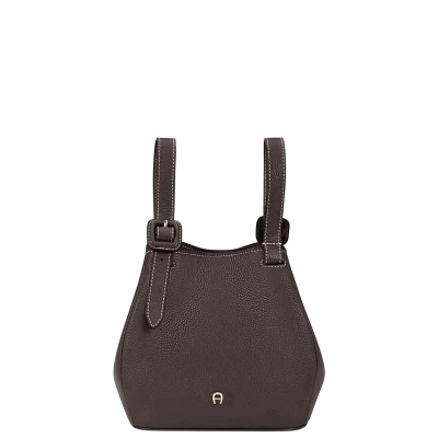Aigner Small Miranda hobo bag