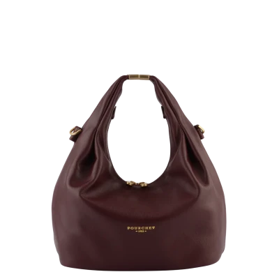 Pourchet Ark small handbag