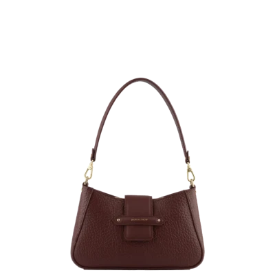 Pourchet Rivers MM Small shoulder bag