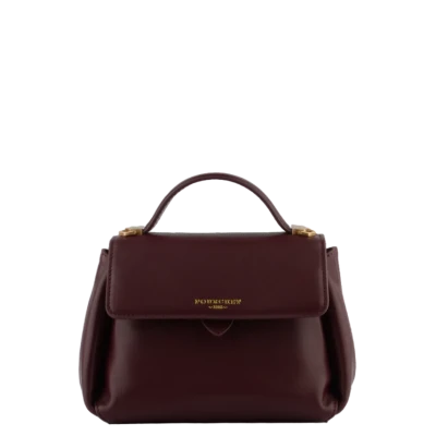 Pourchet Sévigné MM Μedium handbag