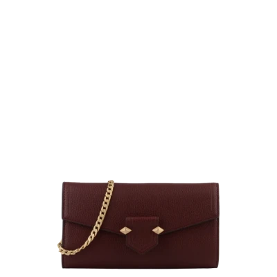 Pourchet Sevres clutch bag